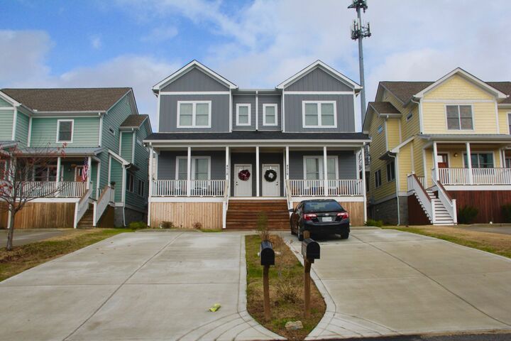 Property Photo:  4516 Michigan Ave  TN 37209 