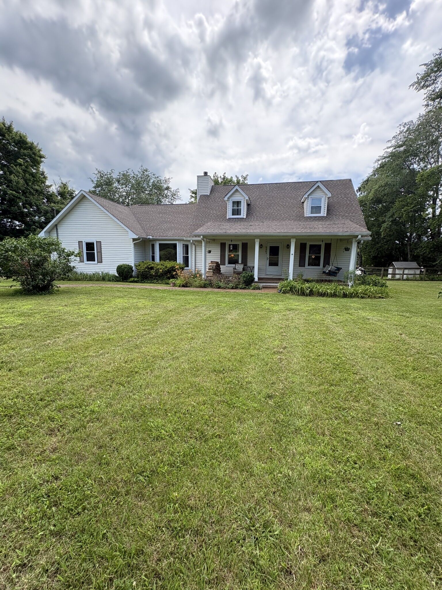 Property Photo:  9547 Highway 96  TN 37064 