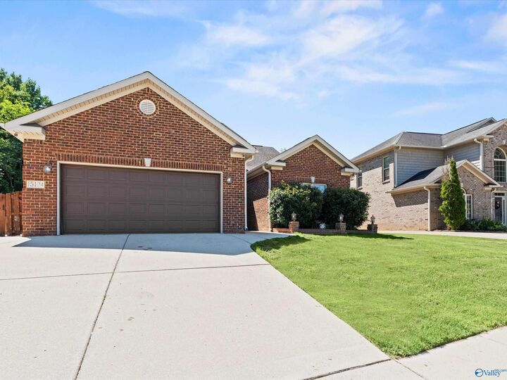 Property Photo:  15124 Lakeside Trail  AL 35803 