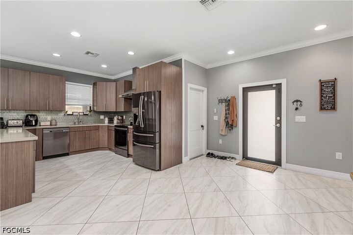 Property Photo: 2360 Burton Avenue FL 33907