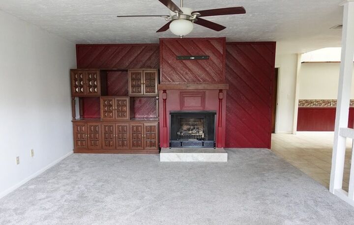 Property Photo: 922 Townwood Drive TX 75904