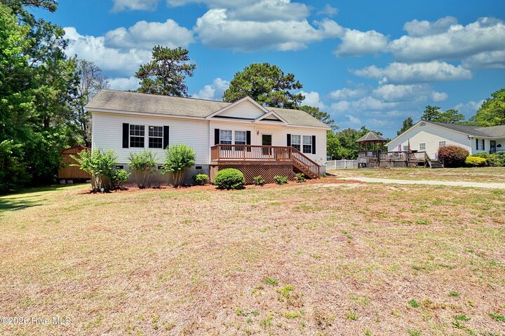 Property Photo:  361 Doe Run Drive SW  NC 28462 