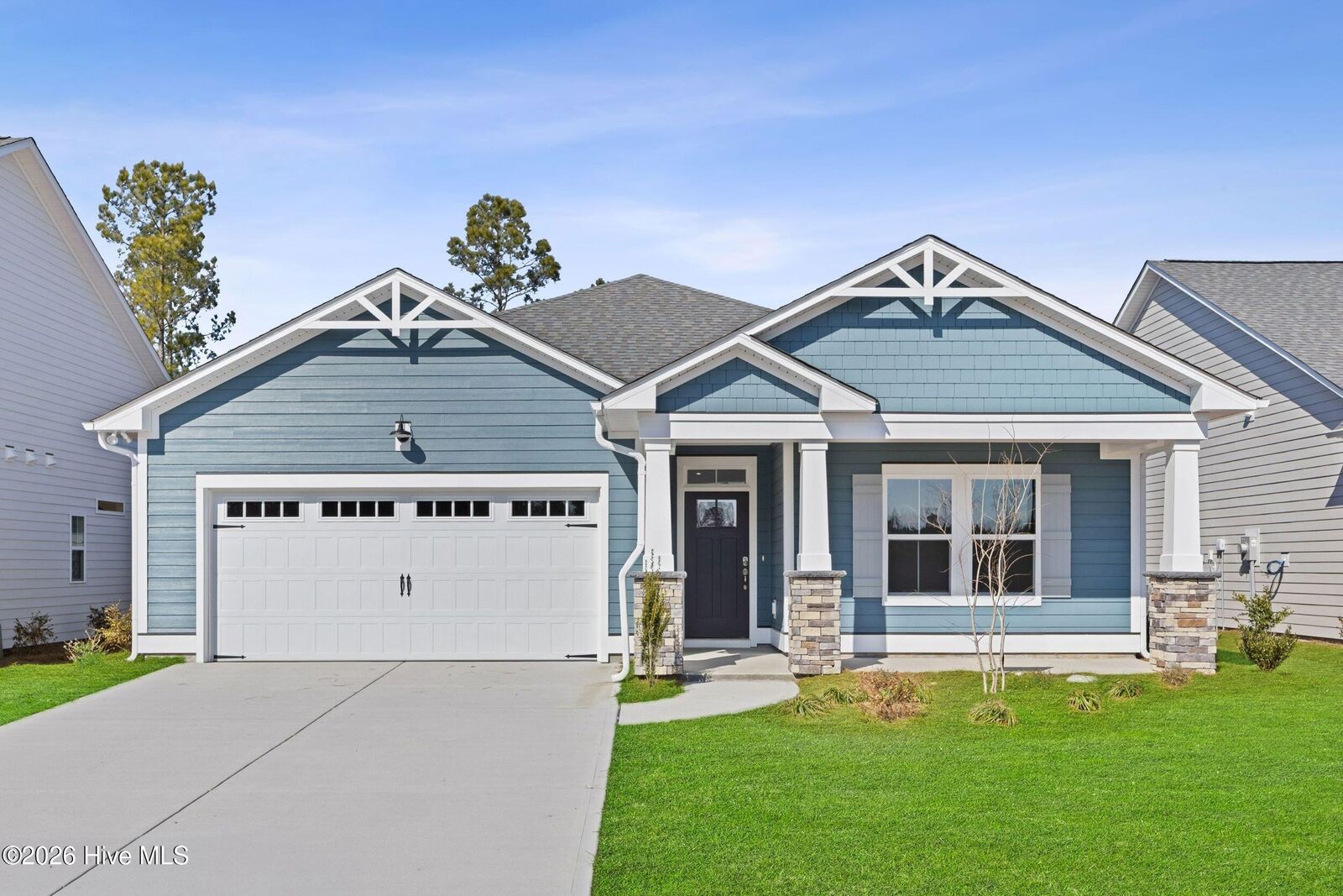 Property Photo: 7028 Marsh Shore Point 155 NC 28451