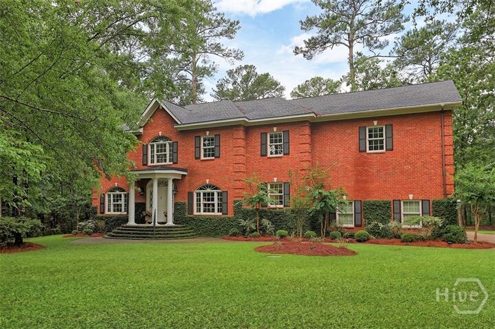 Property Photo:  120 Lake Tomacheechee Drive  GA 31326 