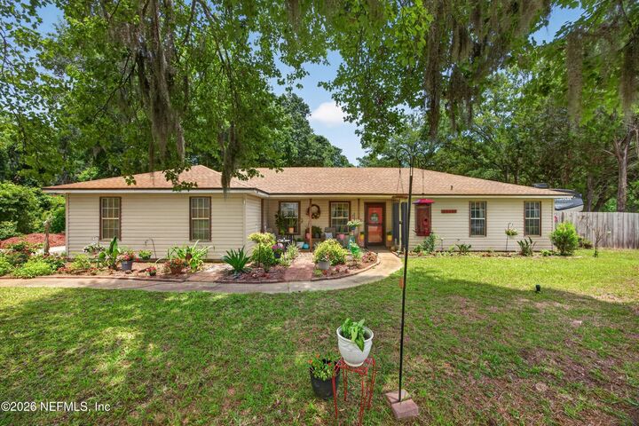 Property Photo:  95081 Wildwood Circle  FL 32034 
