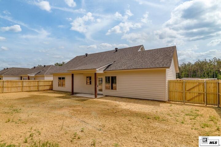 Property Photo:  206 Loblolly Drive  LA 71292 