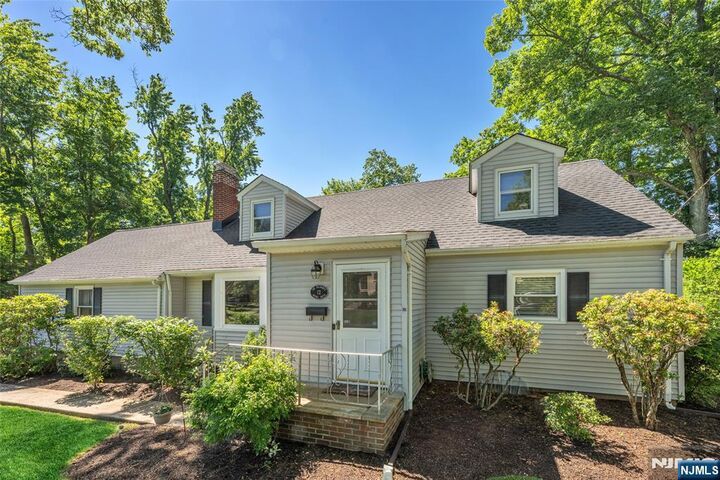 Property Photo: 12 Waibel Drive NJ 07401
