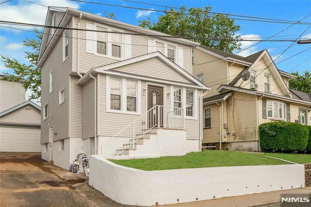 Property Photo:  319 2nd Place  NJ 07603 