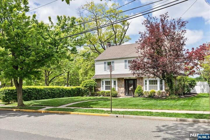 Property Photo: 84 Raymond Avenue NJ 07070