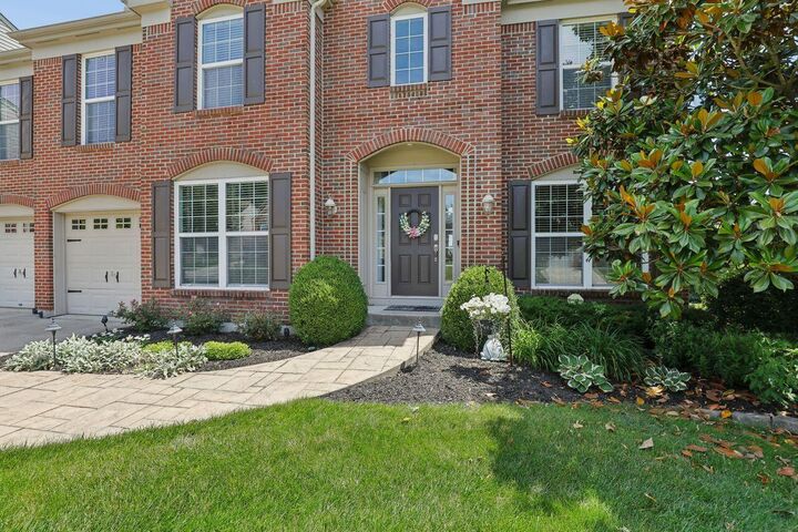 Property Photo:  10336 Easymoor Court  KY 41091 