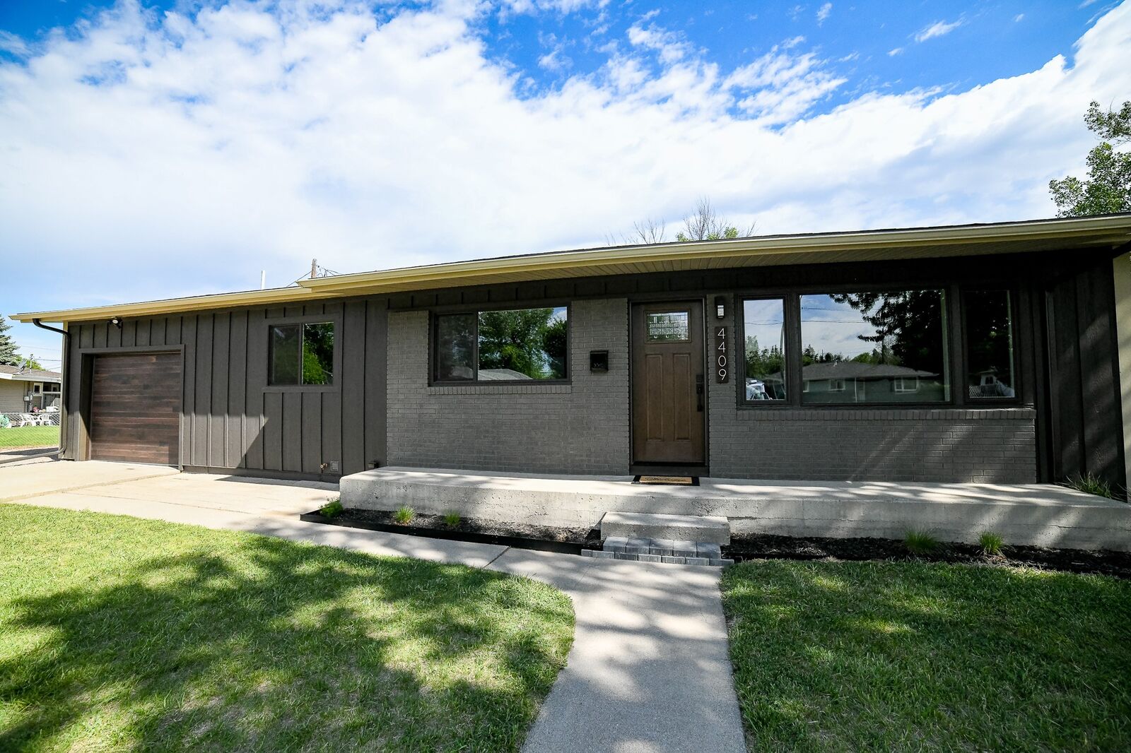 Property Photo:  4409 5th Avenue S  MT 59405 