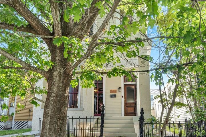 Property Photo:  3114 Palmyra Street  LA 70119 