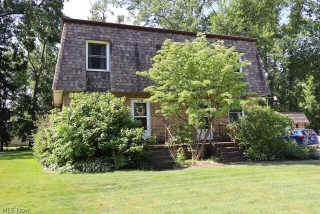 Property Photo: 7744 Brookwood Drive NE OH 44484