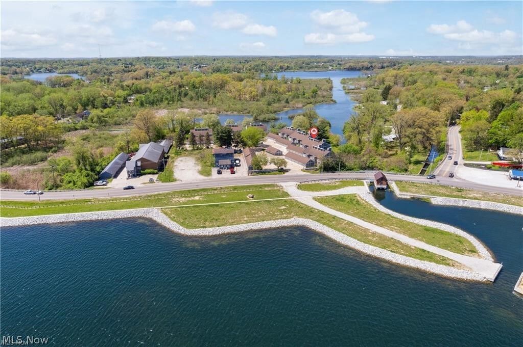 Property Photo:  239 Portage Lakes Drive  OH 44319 