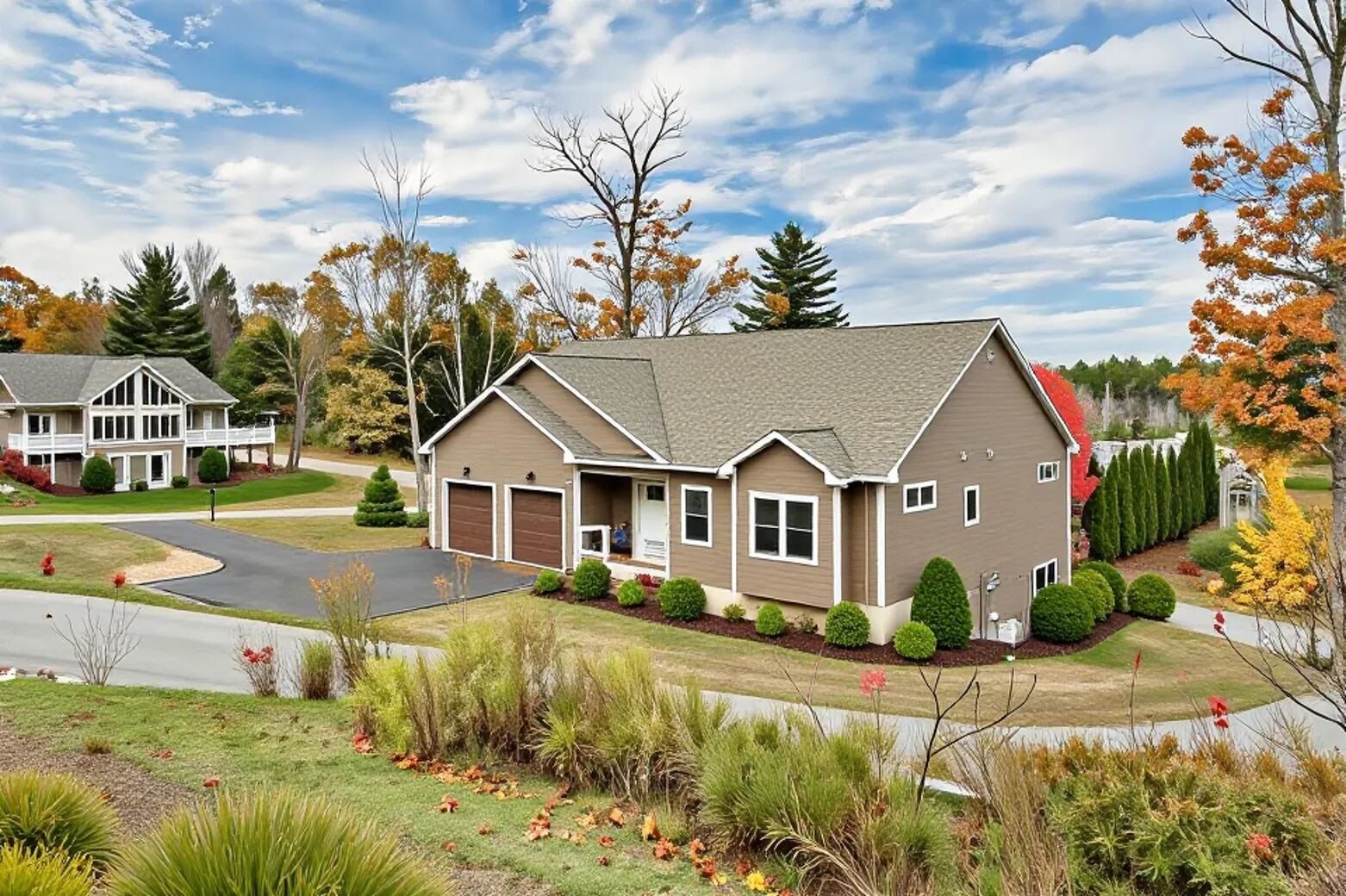 Property Photo: 10 Echo Lane NH 03246