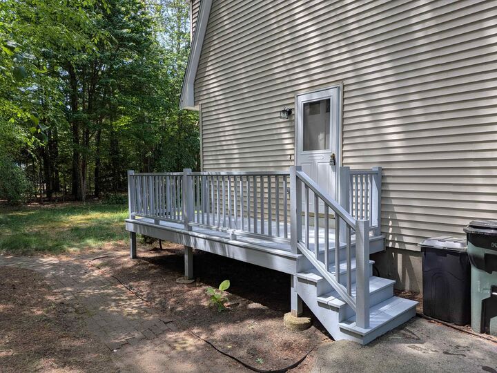 Property Photo:  2-49 Skyline Drive  NH 03031 