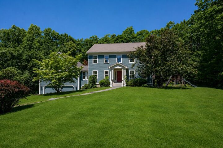 Property Photo:  67 Sargent Road  NH 03049 