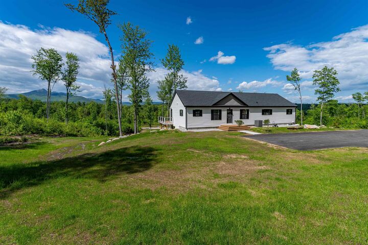 Property Photo: 63 Whipple'S Way NH 03817