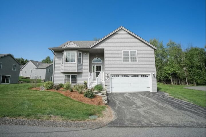 Property Photo: 7 Northfield Road NH 03811