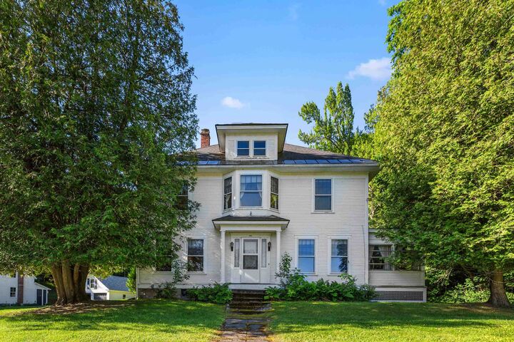 Property Photo: 102 Bank Street NH 03766