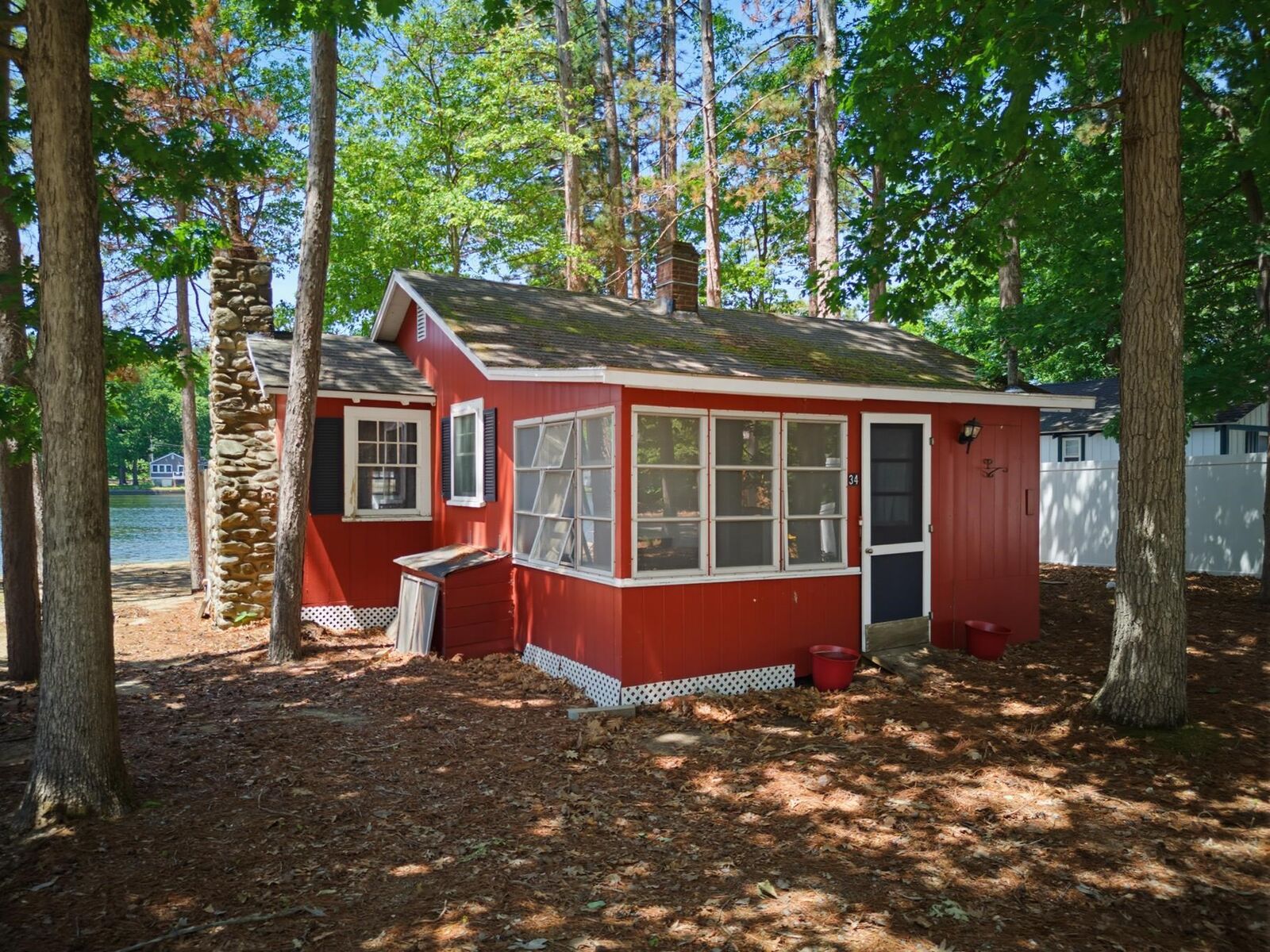Property Photo:  34 Gillis Terrace  NH 03079 