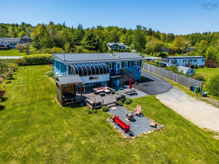 Property Photo: 2897 Highway 331 NS B0R 1G0