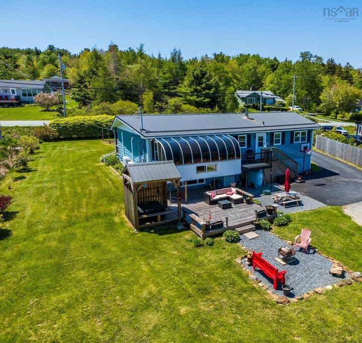 Property Photo: 2897 Highway 331 NS B0R 1G0