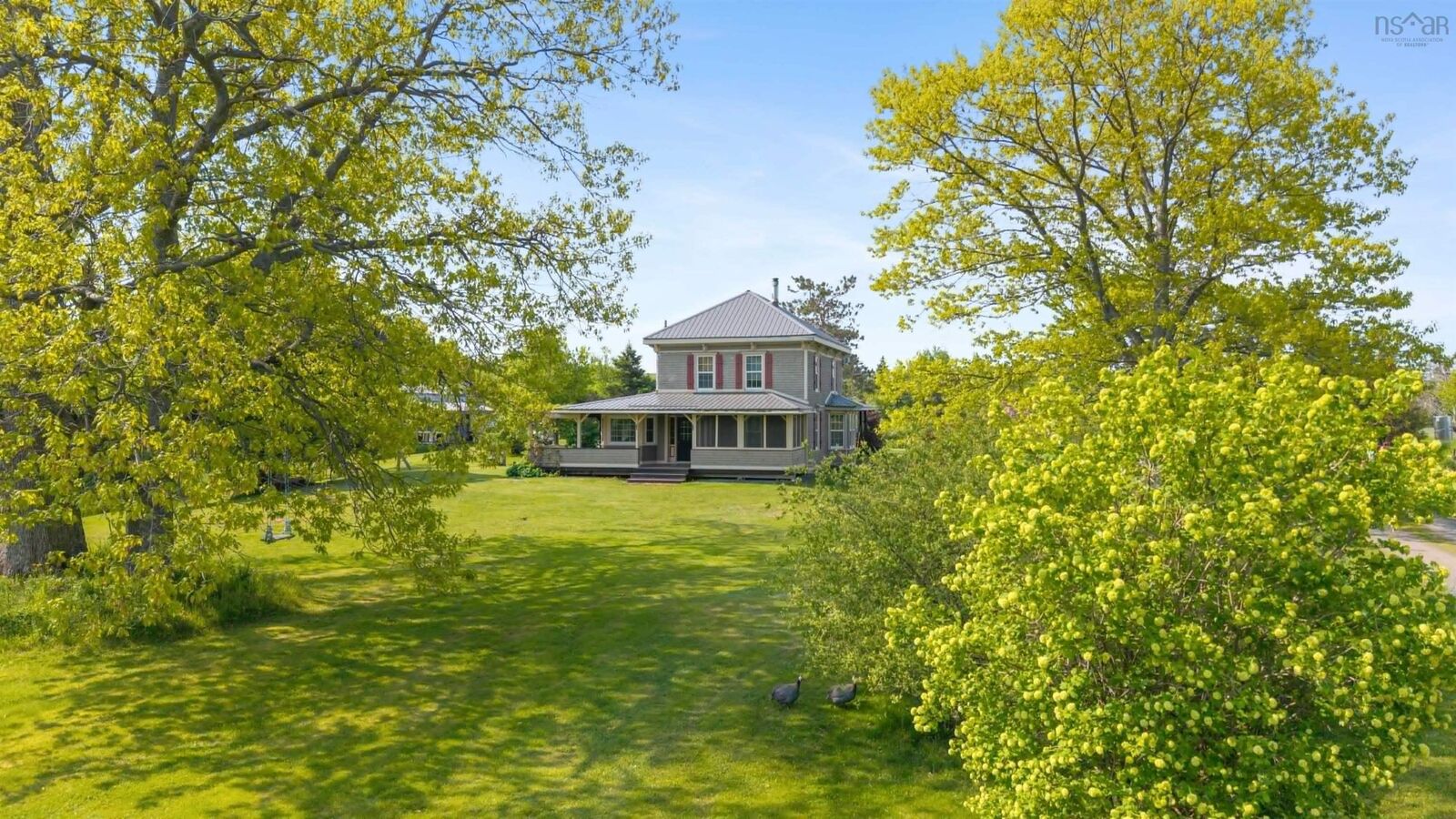 Property Photo:  3914 Highway 6  NS B0K 1V0 