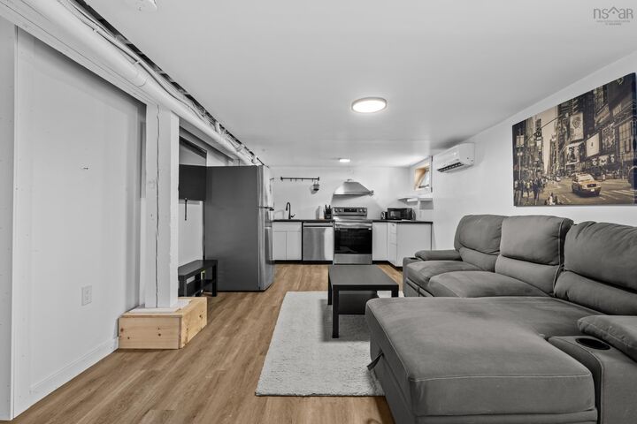 Property Photo: 29 Auburn Avenue NS B3R 1K3