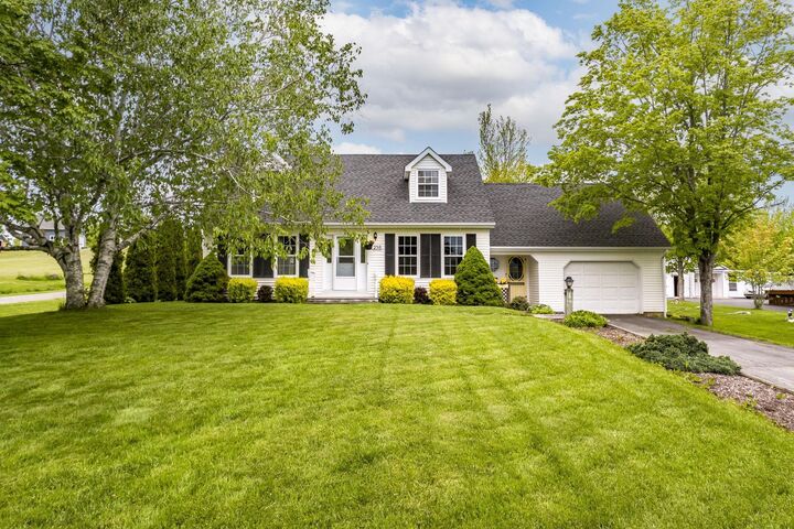 258 Falmouth Dyke Road — photo 1