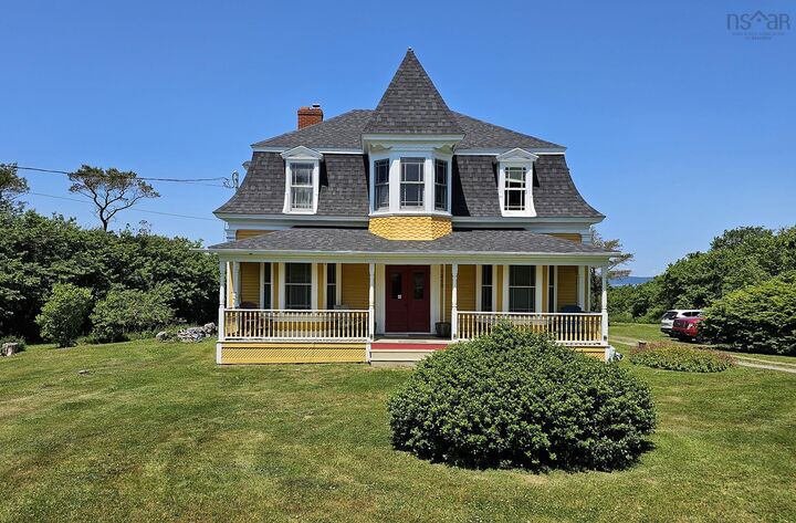 Property Photo: 7213 Highway 101 NS B0W 2R0