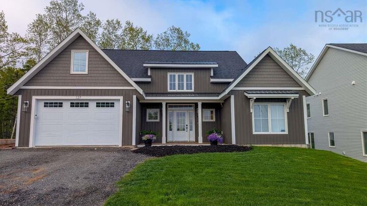Property Photo: 127 Stirling Avenue NS B4P 2N3