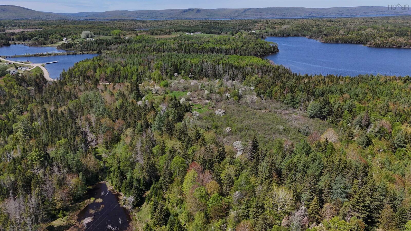 Property Photo:  124 Stoney Point Rd  NS B0E 2M0 
