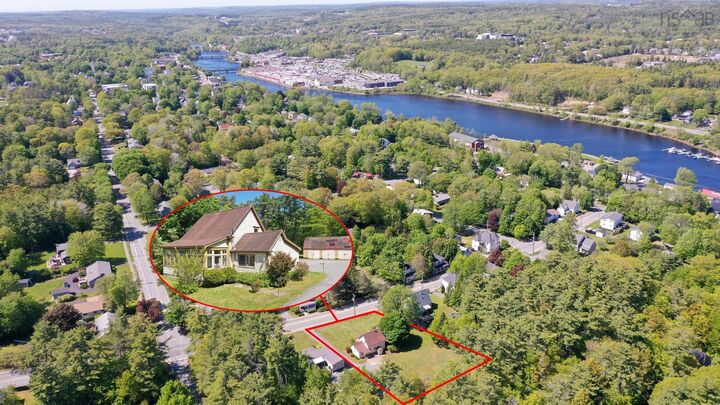 Property Photo:  83 Jubilee Road  NS B4V 2A3 