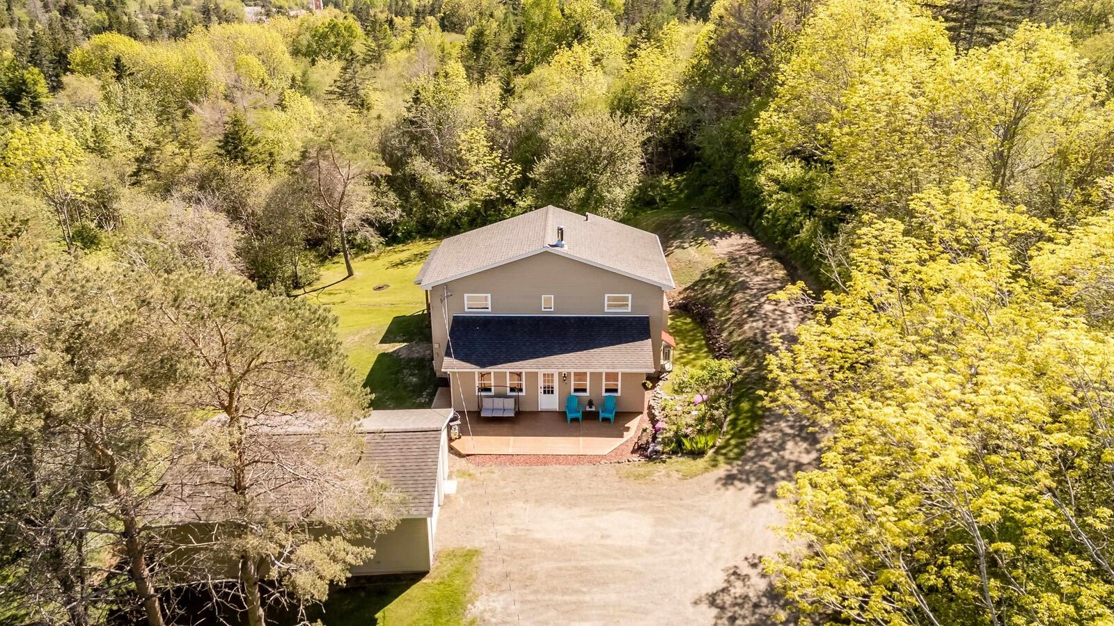 Property Photo: 29 Culloden Road NS B0V 1A0