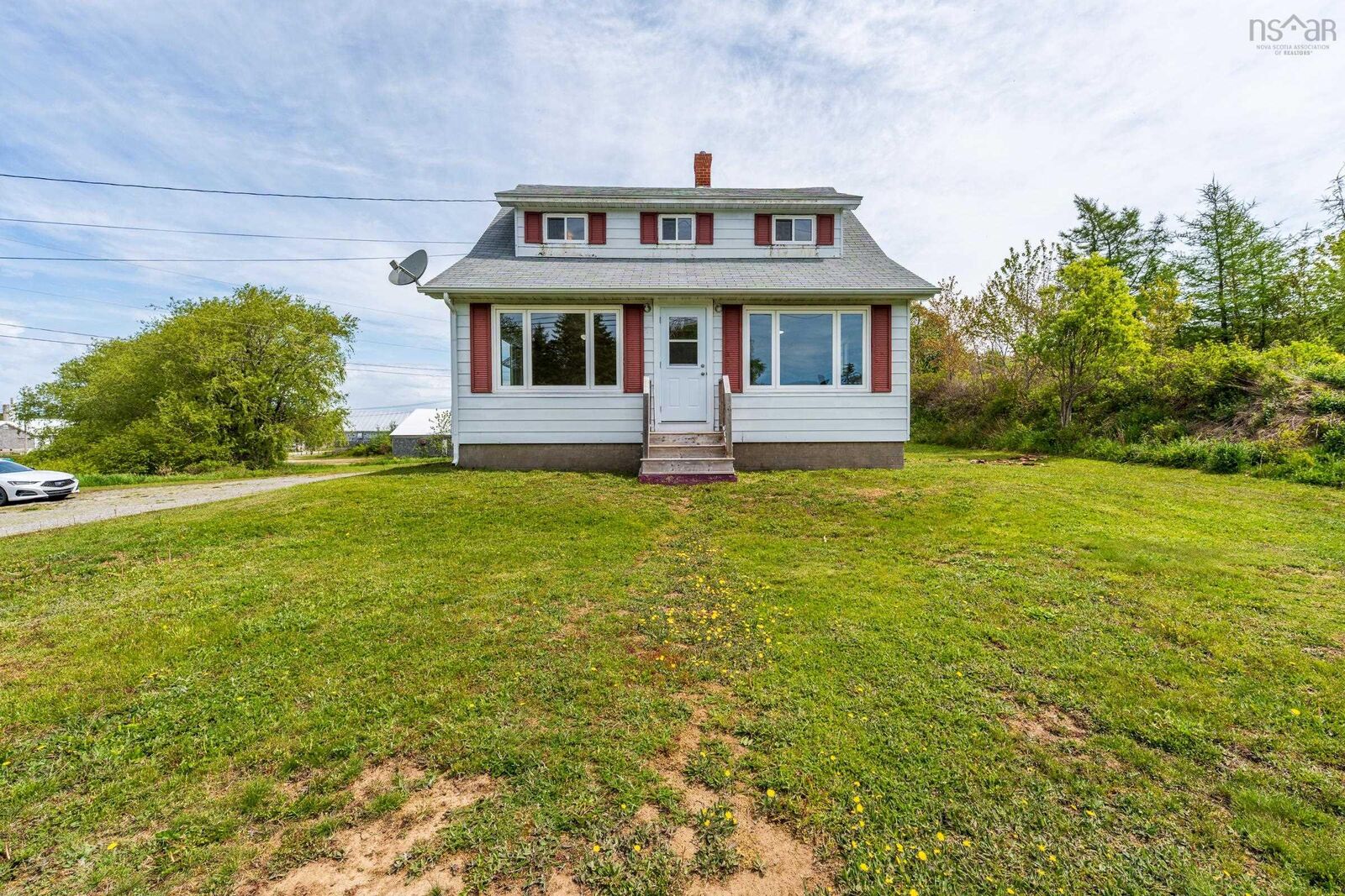 Property Photo:  1815 Patrice Road  NS B0W 1M0 