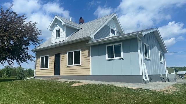 Property Photo:  2589 Lindgren Road NE  MN 56601 