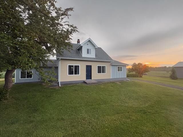 Property Photo:  2589 Lindgren Road NE  MN 56601 