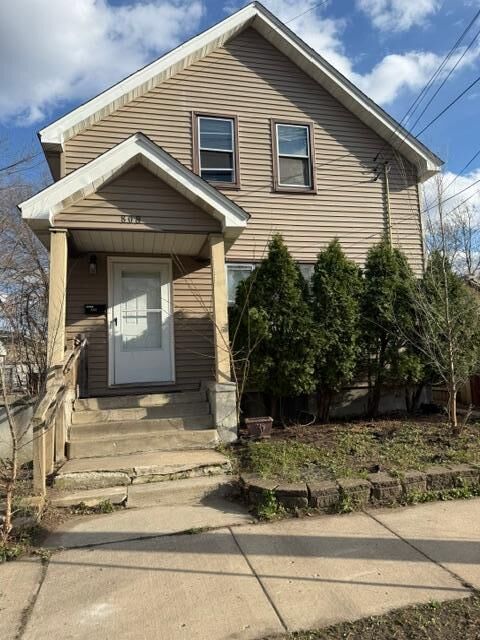 Property Photo:  808 7th Street N  MN 56303 