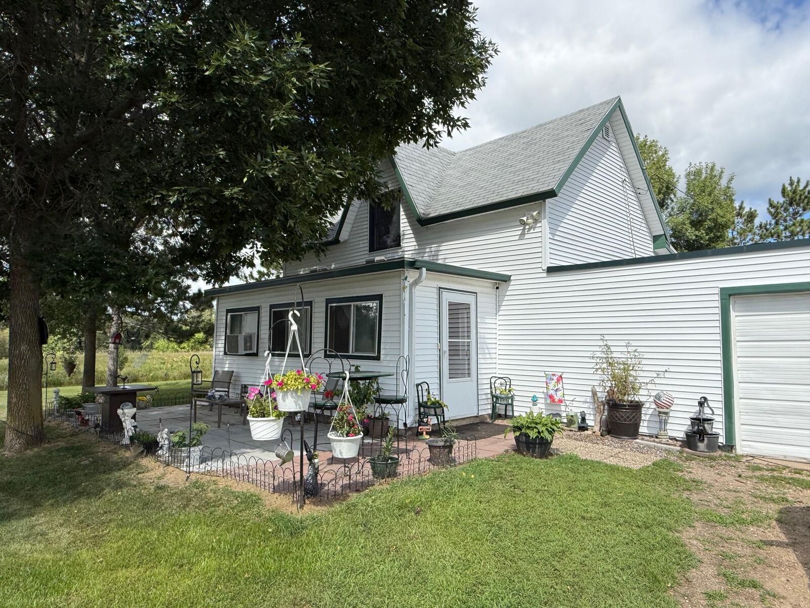 Property Photo:  13658 County Road 100  MN 56482 