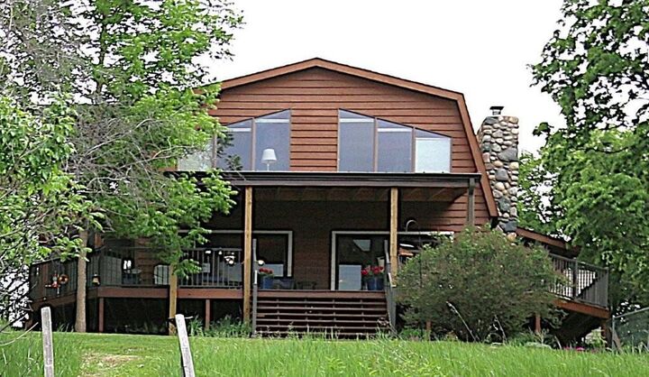 Property Photo: 45310 N Little Pine Road MN 56573