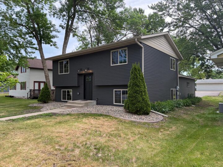 Property Photo: 113 Cedar Street S MN 56378