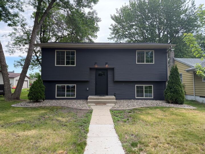 Property Photo: 113 Cedar Street S MN 56378