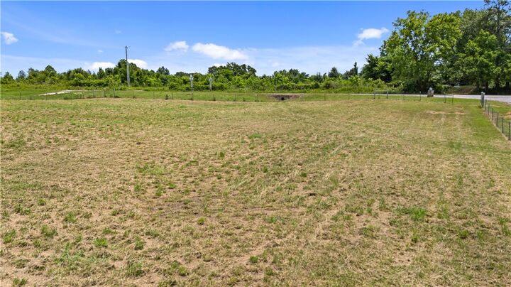 Property Photo: 1.61 Ac Ar Hwy 102 AR 72736