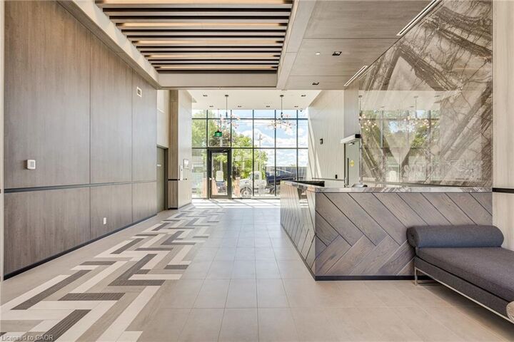 Property Photo:  1119 Cooke Boulevard B323  ON L7Y 0C7 