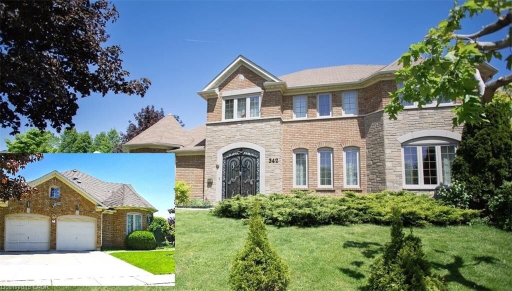 Property Photo:  342 Saginaw Parkway  ON N1T 1R8 