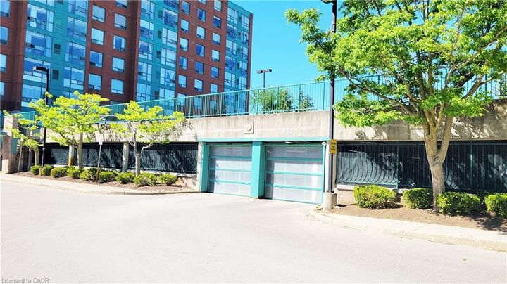 Property Photo:  55 Blue Springs Drive 302  ON N2J 4T3 