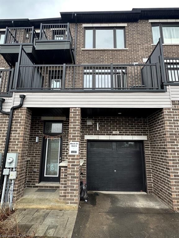 Property Photo: 585 Colborne Street E 106 ON N3S 3P7