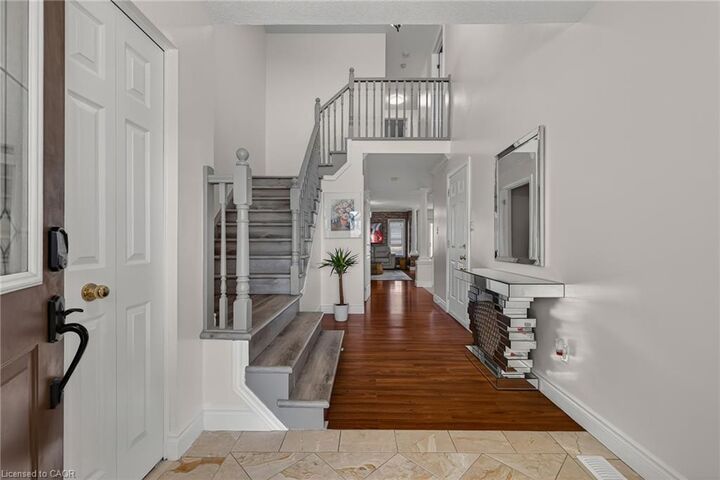 Property Photo:  512 Snowdrop Court  ON N2E 4G4 