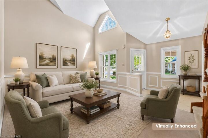 Property Photo:  9 Wentworth Drive 2  ON L3M 5H9 